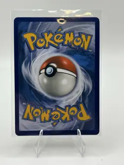 2019 Pokemon TCG Oricorio GX 255/236 Rainbow Secret Rare Unified NM A121 - Image 2
