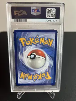 POKEMON AERODACTYL V ALT ART #180/196 LOST ORIGIN 2022 PSA 10 GEM MINT - Image 2