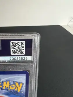 POKEMON AERODACTYL V ALT ART #180/196 LOST ORIGIN 2022 PSA 10 GEM MINT - Image 3
