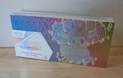 Pokemon Prismatic Evolution Super Premium Collection Sealed New - Image 1