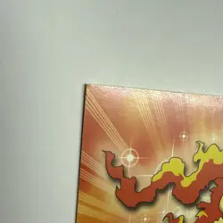 Rapidash #78 2000 Topps Pokemon TV Animation Edition Series 2 Blue Logo NM - Image 4