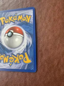 Pokemon TCG Magnezone 96/102 HGSS Triumphant - Image 3