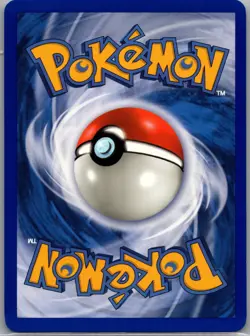 Chimecho 12/106 Rare Emerald Pokemon Near Mint - Image 2