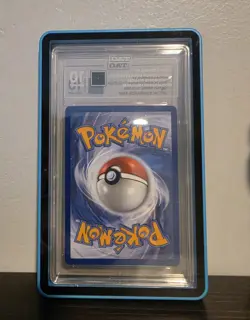 TAG 10 Mega Greninja EX 116/086 Chaos Rising SIR Holo English 2026 - Image 2