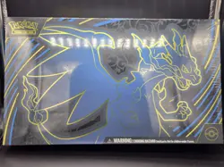 Pokemon TCG Mega Charizard Ultra-Premium Collection - Image 1