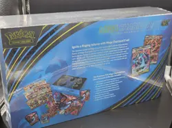 Pokemon TCG Mega Charizard Ultra-Premium Collection - Image 2
