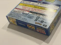 Pokemon Japanese Start Deck 100 CoroCiao Version Sealed - Image 3