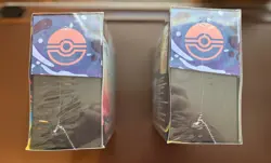 Pokemon TCG Pokemon Center Chaos Rising Elite Trainer Box ETB Brand New/Sealed - Image 4