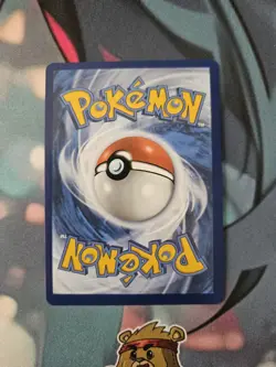Pokemon Mega Gardevoir EX 178/132 Me01 Mega Evolution Full Art Holo EN SIR - Image 2