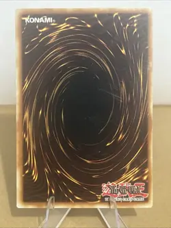 Yugioh Metalmorph - PP01-EN014- Secret Rare - Unlimited LP - Image 2