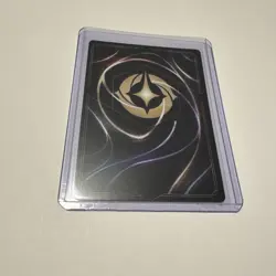 Elsa - Ice Artisan 123/204 Cold Foil Legendary Disney Lorcana Winterspell - Image 2
