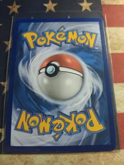 Pokemon Card Morgrem Reverse Holo 93/172 Brilliant Stars M/NM - Image 2