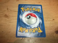 Raichu 21/64 Non Holo Pokemon Card Neo Revelation Genuine - Image 4