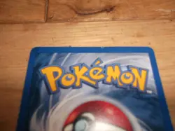 Raichu 21/64 Non Holo Pokemon Card Neo Revelation Genuine - Image 5
