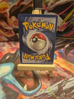 Pokemon TCG Skarmory 23/64 Neo Revelation Non Holo Rare WOTC Vintage Card - Image 3