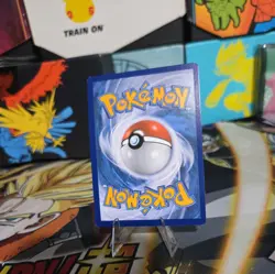Swampert 35/160 XY Primal Clash Rare Reverse Holo Pokemon Card - Image 3