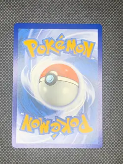 Eiscue ex 222/197 - Obsidian Flames Pokemon Card - NM - Image 2