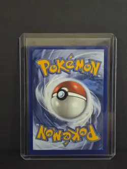 Primarina 088/084 Pitch Black Illustration Rare Pokemon Card NM IR 88 - Image 4