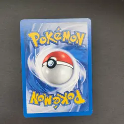 Pokemon TCG Karte - Dark Machoke 40/82 - Team Rocket - Uncommon - Englisch NM - Image 2