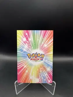 Pokemon Sleepy Cyndaquil Card Database Attacks 2 Cracked Ice Holo Peru - Image 2