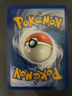 Gengar Pokemon Card - Expedition - 48/165 - Image 3
