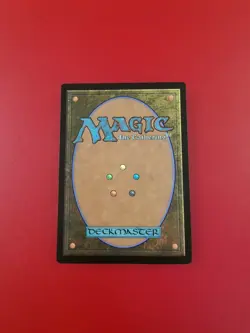 1x Overseer of the Damned | Midnight Hunt Commander | MTG Magic Cards - Image 2
