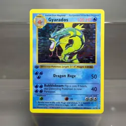 1996 1st Edition Set Charizard Venusaur Blastoise 25th Anniversary Cards.. - Image 3