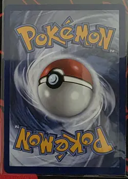 Pokemon Ampharos Card Chaos Rising 090/086 Rare Holo Regular Stage 2 160HP - Image 2