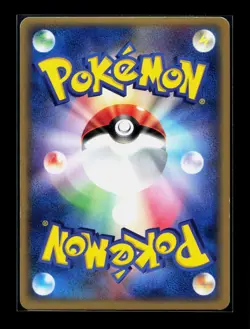 Card Pokemon Jolteon 037/080 1st edition holo Magma VS Aqua Voltali TDS JAPAN - Image 2