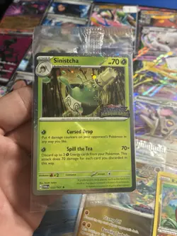 Mixed Pokemon Card Lot NM - Image 3