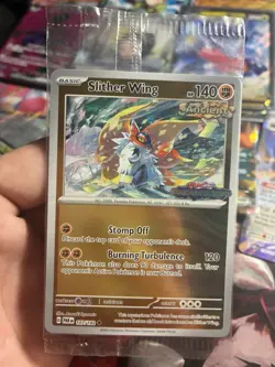 Mixed Pokemon Card Lot NM - Image 5