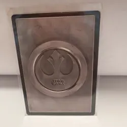 Star Wars CCG Tantive IV A New Hope Decipher Trading Card - Image 2
