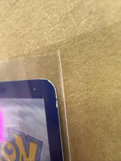 Eevee & Snorlax GX Tag Team Holographic 2019 Pokemon Trading Collectible Card - Image 5