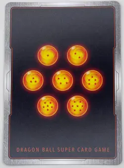 SS4 Gogeta Flash EX25-32 GOLD STAMP Foil Dragon Ball Super Card Game | NM - Image 2
