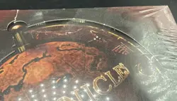 Magic The Gathering Vintage Chronicles Booster Box Sealed - Image 2