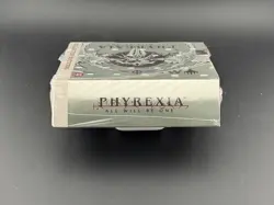 Magic The gathering Sealed Phyrexia All Will Be One Collector Booster Box - Image 4
