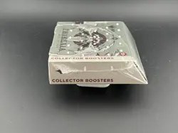 Magic The gathering Sealed Phyrexia All Will Be One Collector Booster Box - Image 5