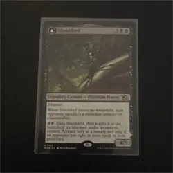 Magic: The Gathering MOM Sheoldred, The True Scriptures M0125 x2 - Image 1
