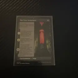 Magic: The Gathering MOM Sheoldred, The True Scriptures M0125 x2 - Image 2