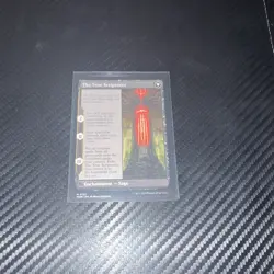 Magic: The Gathering MOM Sheoldred, The True Scriptures M0125 x2 - Image 3