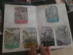 Digimon Card Game PREMIUM CARD COLLECTION Training Set Bandai Fest Exclusive New - Image 2