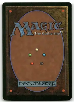 Bronze Horse (NM) Legends LEG Magic MTG - Image 2