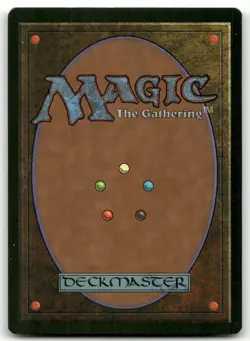 Elves of Deep Shadow (NM) The Dark DRK Magic MTG - Image 2