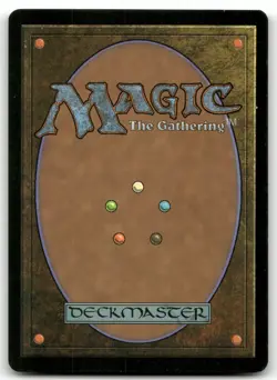Black Market #116 (NM) Mercadian Masques MMQ Magic MTG - Image 2