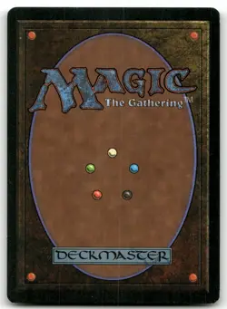 Wyluli Wolf (NM) Arabian Nights ARN Magic MTG - Image 2
