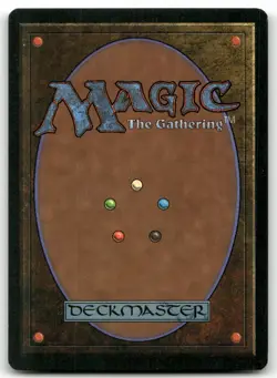 Flying Men (NM) Arabian Nights ARN Magic MTG - Image 2