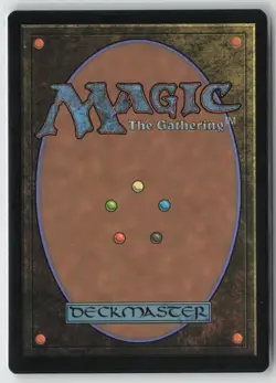 The Destined White Mage (Borderless) LP Foil 444 Commander: FINAL FANTASY MTG - Image 2