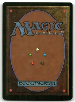 Wood Elemental (NM) Legends LEG Magic MTG - Image 2