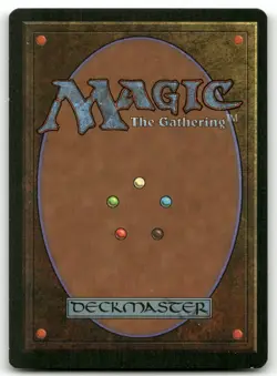 Wall of Opposition (NM) Legends LEG Magic MTG - Image 2