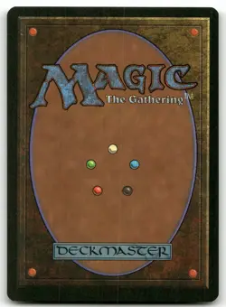 Triassic Egg (NM) Legends LEG Magic MTG - Image 2